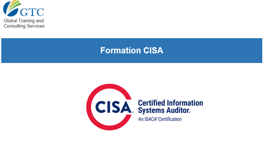 Certified Information Systems Auditor CISA