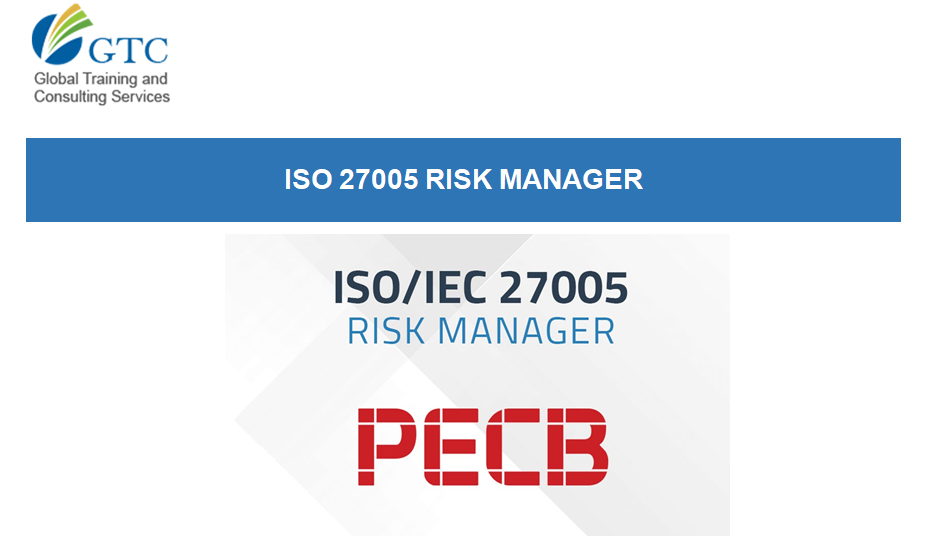ISO 27005 RISK MANAGER 