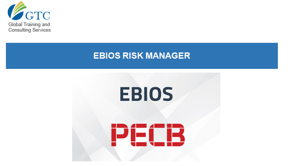 EBIOS RISK MANAGER 