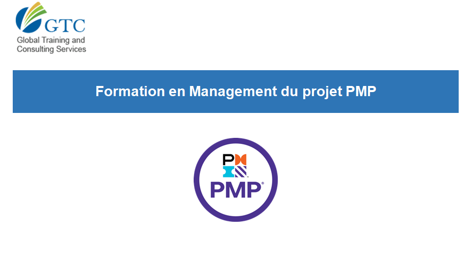 Préparation à la certification PMP selon PMBOK  Session 3