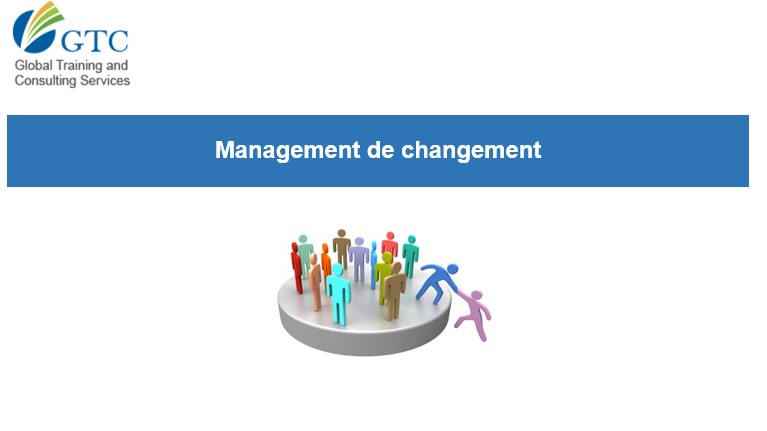 Management de changement