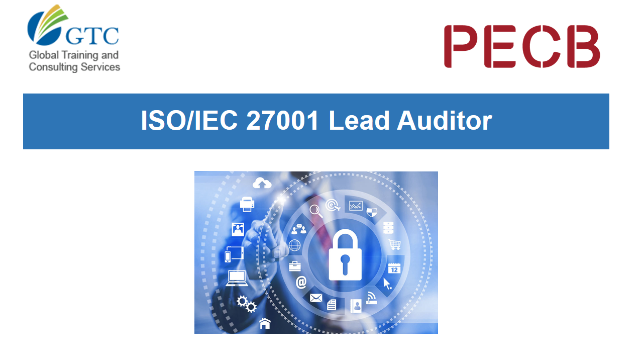 ISO27001 Lead Auditor 