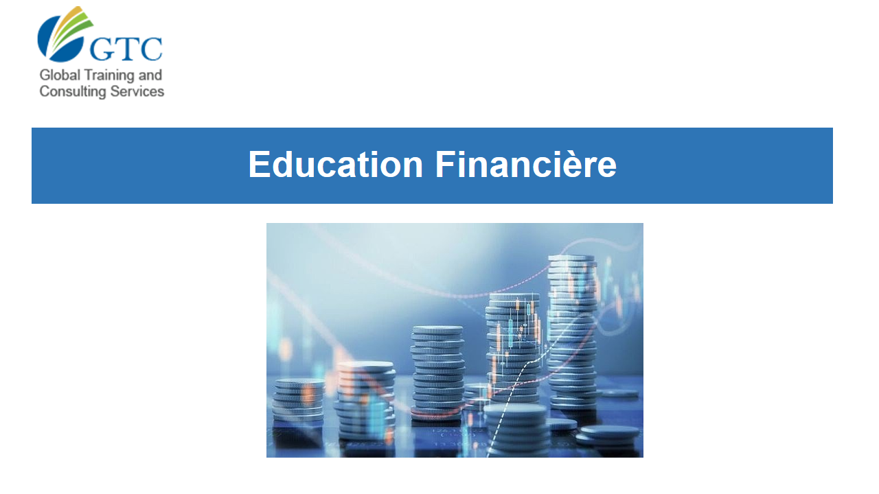 Education Financière